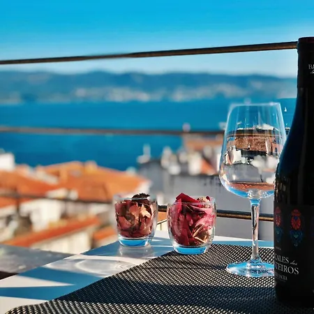 Apartment Atico 3m *