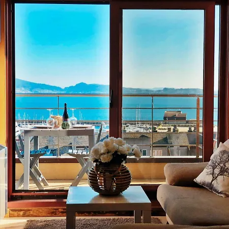 Appartement Atico 3m *