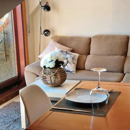 Appartement Atico 3m