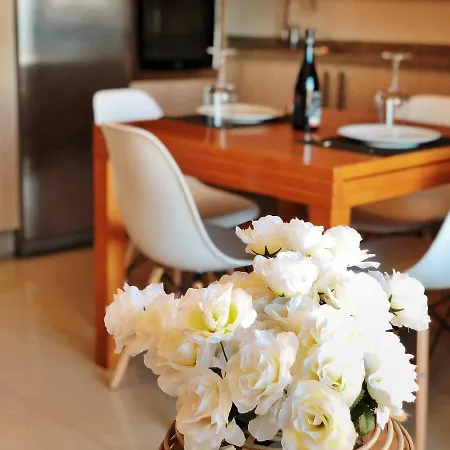 Atico 3m Appartement *
