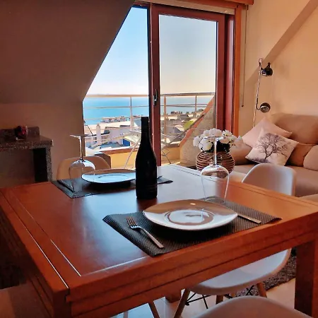 Atico 3m Appartement Sanxenxo