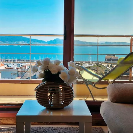 Appartement Atico 3m Sanxenxo
