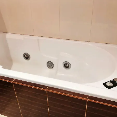 Atico 3m Appartement Sanxenxo