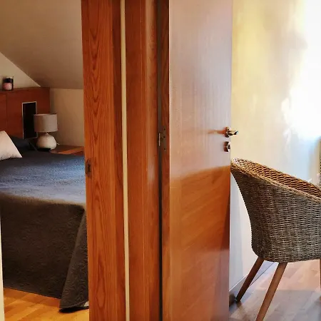 Appartement Atico 3m *