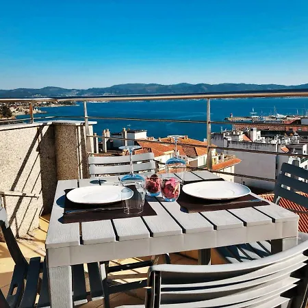 Appartement Atico 3m