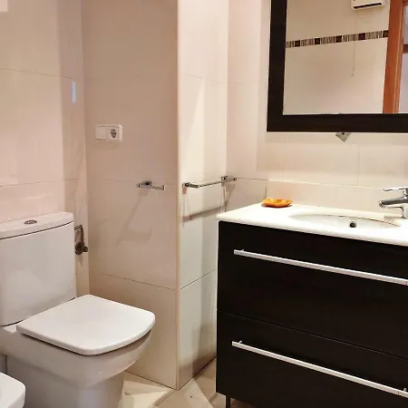 Appartement Atico 3m *