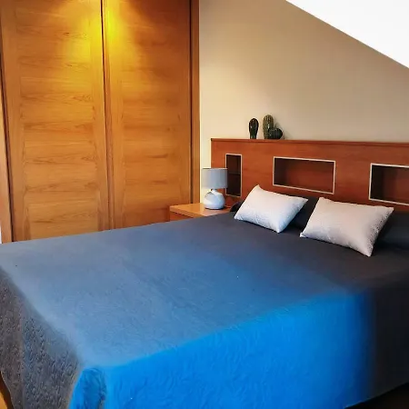 Atico 3m Appartement *