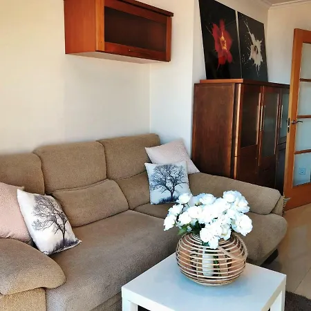 Appartement Atico 3m Sanxenxo