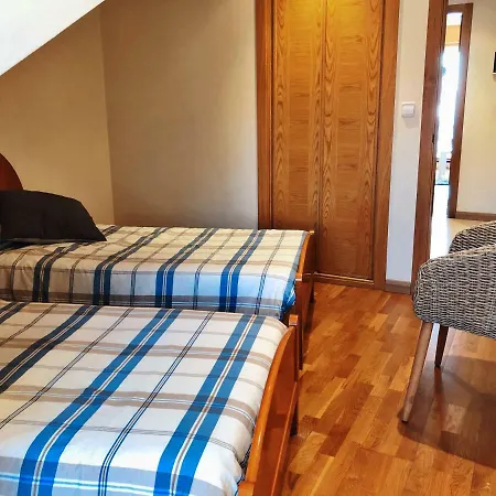Atico 3m Appartement