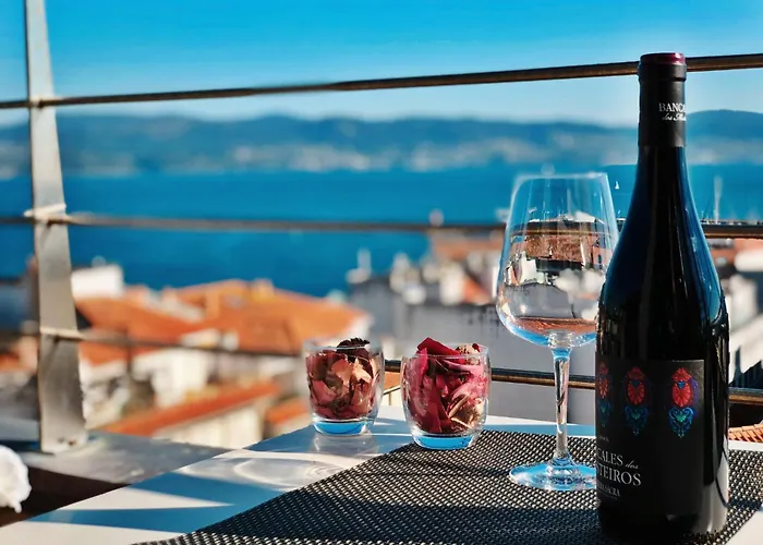 Apartment Atico 3m *