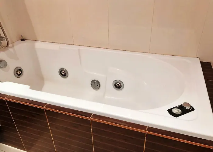 Atico 3m Apartment Sanxenxo